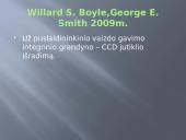 Fizikos Nobelio premiju lauretai nuo 2000metu iki 2010m 14 puslapis