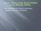 Fizikos Nobelio premiju lauretai nuo 2000metu iki 2010m 7 puslapis