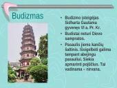 Didžiosios pasaulio religijos: Krikščionybė, Islamas, Induizmas, Budizmas ir Judaizmas 9 puslapis