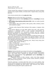 Tarptautinė prekyba. Konspektas 2 puslapis