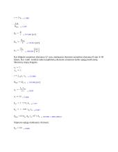 Gelžbetonio konstrukcijų parinkimas 11 puslapis