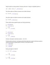 Gelžbetonio konstrukcijų parinkimas 14 puslapis