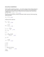 Gelžbetonio konstrukcijų parinkimas 20 puslapis