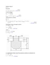 Gelžbetonio konstrukcijų parinkimas 3 puslapis