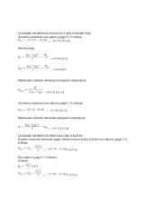 Gelžbetonio konstrukcijų parinkimas 5 puslapis