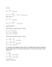 Gelžbetonio konstrukcijų parinkimas 6 puslapis