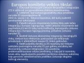 Europos sąjunga ir Lietuva 12 puslapis