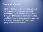 Europos sąjunga ir Lietuva 14 puslapis