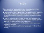 Europos sąjunga ir Lietuva 6 puslapis