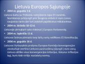 Europos sąjunga ir Lietuva 8 puslapis