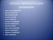 Europos sąjunga ir Lietuva 10 puslapis