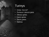 Lietuvos getai 2 puslapis