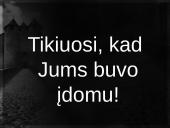 Lietuvos getai 19 puslapis