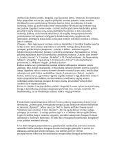 Žmogaus būtis lageriuose ir tremtyje. Kalbėjimas 2 puslapis