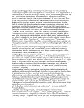 Žmogaus būtis lageriuose ir tremtyje. Kalbėjimas 3 puslapis