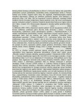 Žmogaus būtis lageriuose ir tremtyje. Kalbėjimas 6 puslapis