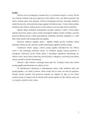 Pirmoji pagalba įvykus elektros traumai 3 puslapis