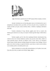 Pirmoji pagalba įvykus elektros traumai 6 puslapis