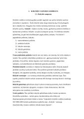 Visuotinė kokybės vadyba 2 puslapis