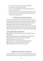 Visuotinė kokybės vadyba 17 puslapis