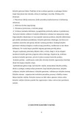 Visuotinė kokybės vadyba 4 puslapis