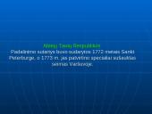 ATR ir jos padalijimai 5 puslapis