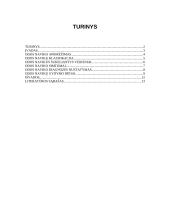 Odos vėžys 2 puslapis