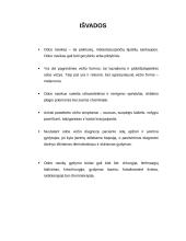 Odos vėžys 13 puslapis