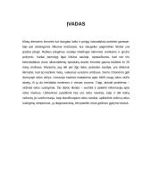 Odos vėžys 3 puslapis