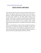 Odos vėžys 7 puslapis