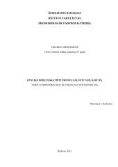 12 būdų paskatinti žmones galvoti taip kaip jūs