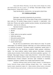 Pagrindiniai elgesio su žmonėmis principai 5 puslapis