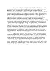 Ar laisvė branginama tik jos netekus? 2 puslapis