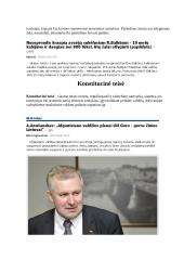 Teisės šakos 2 puslapis