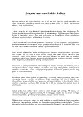 Angliškas aprašymas apie norimą profesiją (gydytoja) 2 puslapis