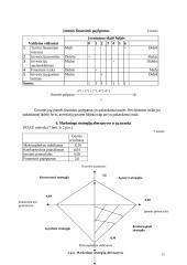 Palnuojamas verslo planas UAB „Gyvenk sveikai“ 13 puslapis