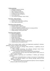 Palnuojamas verslo planas UAB „Gyvenk sveikai“ 8 puslapis