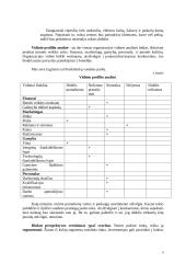 Palnuojamas verslo planas UAB „Gyvenk sveikai“ 9 puslapis