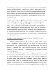 Biologinis kapitalas ekonomikoje 2 puslapis