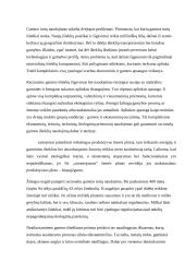 Biologinis kapitalas ekonomikoje 5 puslapis