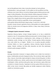 Biologinis kapitalas ekonomikoje 7 puslapis