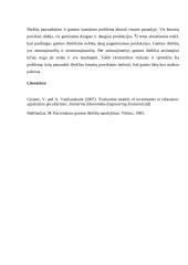 Biologinis kapitalas ekonomikoje 8 puslapis