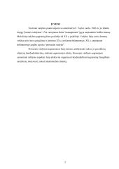 Personalo vadybos pagrindai 2 puslapis