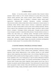 Personalo vadybos pagrindai 5 puslapis