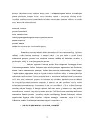 Personalo vadybos pagrindai 6 puslapis