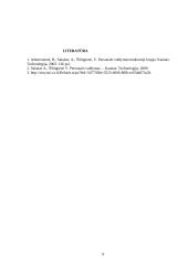 Personalo vadybos pagrindai 9 puslapis