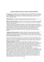 Makroekonomikos pagrindai 15 puslapis