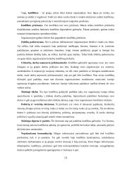 Konfliktų valdymo samprata 13 puslapis