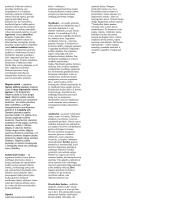 Žmogaus anatomijos konspektas egzaminui 4 puslapis