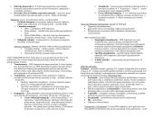 Bakterijų genetika 2 puslapis